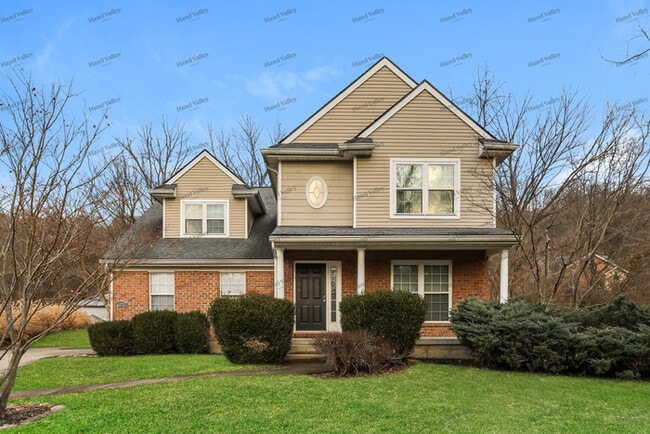 property at 6426 Hillside Ave