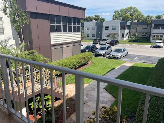 705 Normandy O in Delray Beach, FL - Building Photo - Building Photo