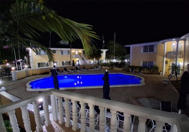 property at 2230 NE 56th Pl