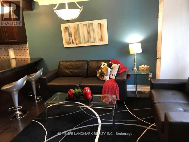 455 Drewry Ave in Toronto, ON - Building Photo - Building Photo