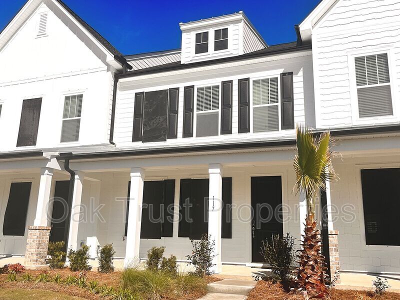 117 Summer Tanager Dr in Ravenel, SC - Building Photo