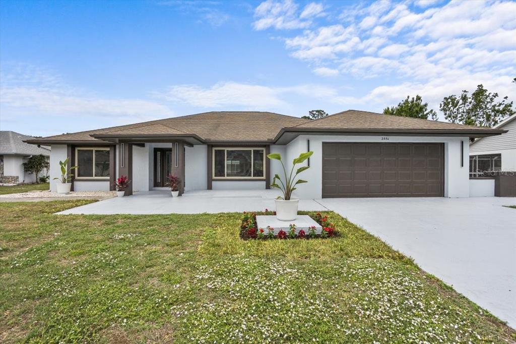 2881 48th Way E in Bradenton, FL - Building Photo