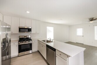 10716 Gun Barrel St, Unit 4311 in Fort Worth, TX - Foto de edificio - Building Photo