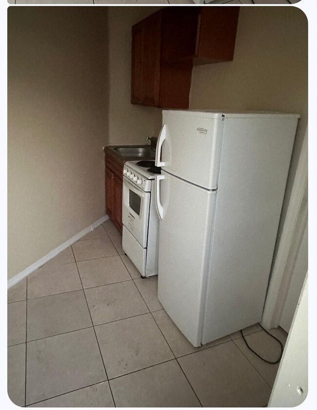 property at 6530 SW 7th Ct