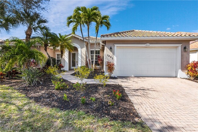 property at 1447 Serenity Cir