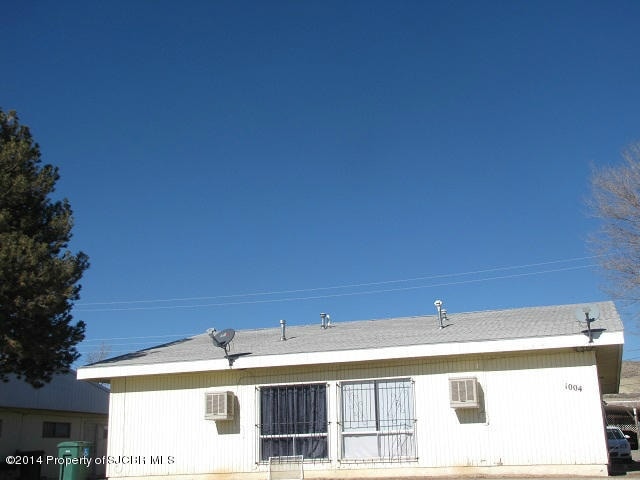 Arroyo Mobile Home in Farmington, NM - Foto de edificio - Building Photo