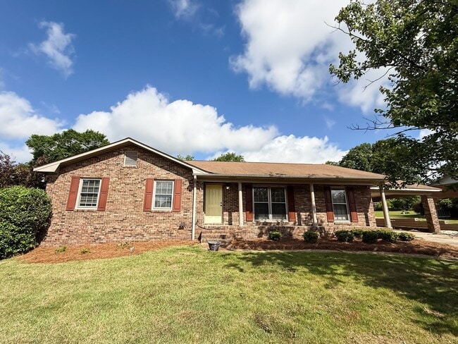 property at 3907 25th Ave
