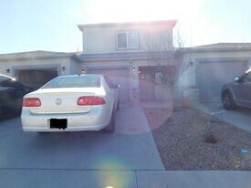 2357 Zion Cyn Ave in Grand Junction, CO - Building Photo