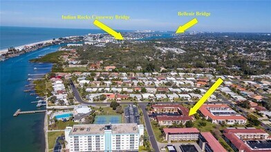 10351 Regal Dr in Largo, FL - Building Photo - Building Photo