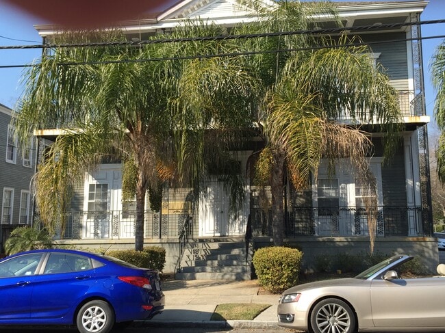 4007 Prytania St in New Orleans, LA - Foto de edificio - Building Photo