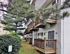 256 Washington Blvd in Stamford, CT - Building Photo