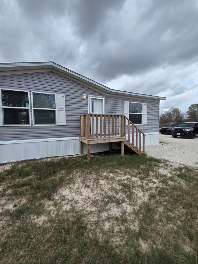 property at 5161 Road 5913 Rd