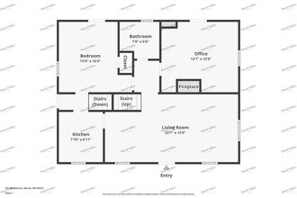 101 Sheldon Dr in Akron, OH - Building Photo - Building Photo