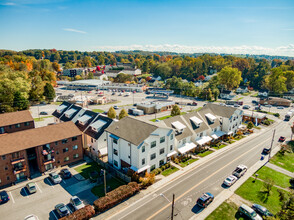 Haven Blacksburg in Blacksburg, VA - Building Photo - Building Photo