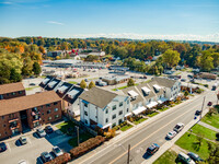 Haven Blacksburg in Blacksburg, VA - Building Photo - Building Photo