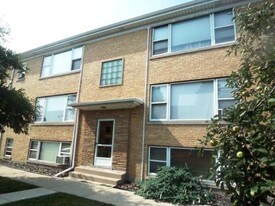 2610 N 74th Ct Apartments