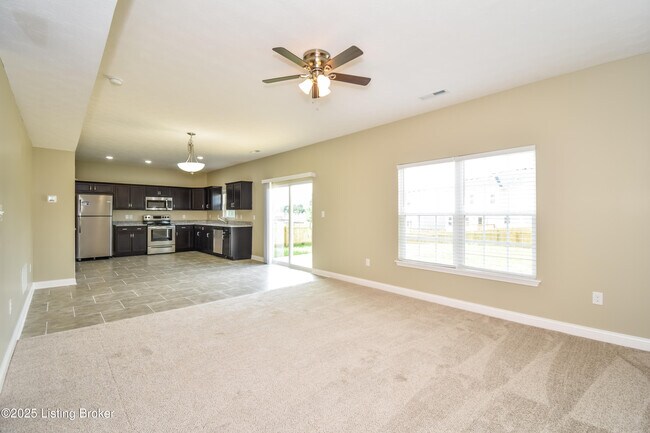 10620 Brook Chase Ct in Louisville, KY - Building Photo - Building Photo