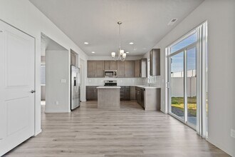 1422 N Corbin Rd in Spokane Valley, WA - Building Photo - Building Photo