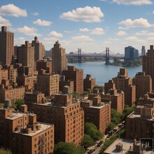 EAST 69 STREET in New York, NY - Building Photo - Building Photo