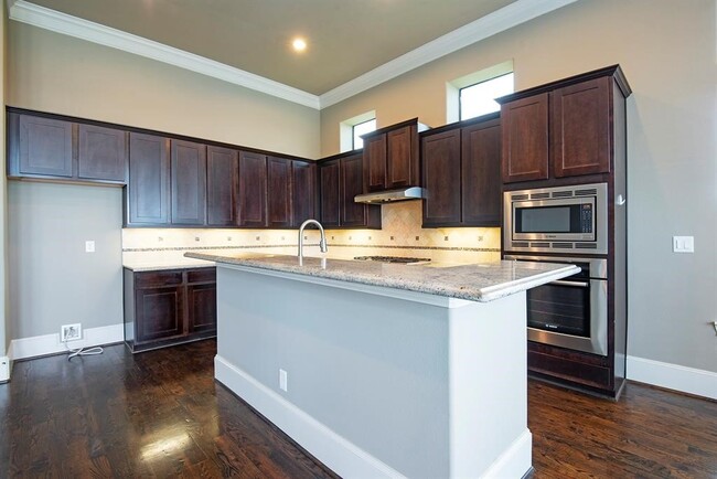 property at 9948 Woodwind Ln