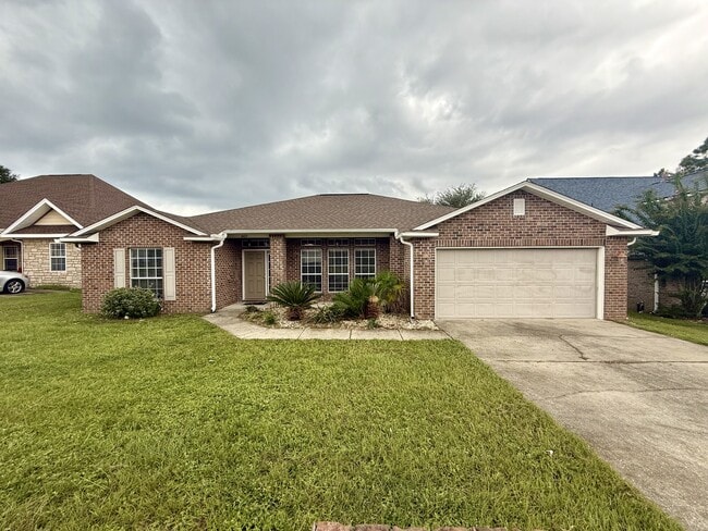 property at 4415 Mirada Way