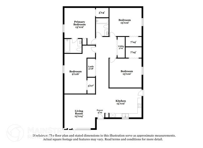 2045 14th St S in St. Petersburg, FL - Building Photo - Building Photo