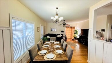 60 Alexander Ct NW in Christiansburg, VA - Building Photo - Building Photo
