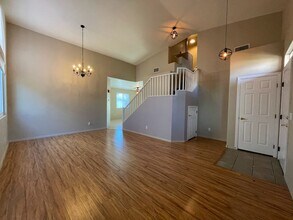 2569 Swans Chance Ave in Henderson, NV - Building Photo - Building Photo