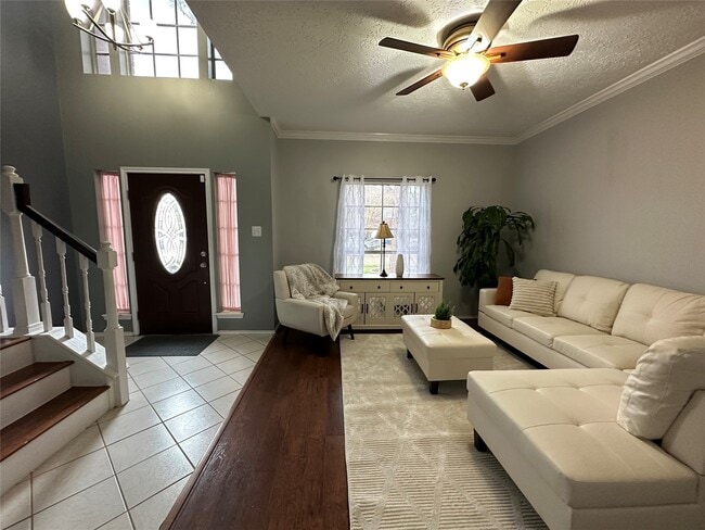 1247 Mountain Lake Dr in Missouri City, TX - Building Photo - Building Photo