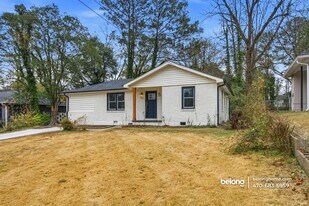 53 Springside Dr SE in Atlanta, GA - Building Photo