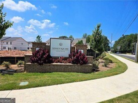 5165 Sidney Sq Dr in Flowery Branch, GA - Building Photo