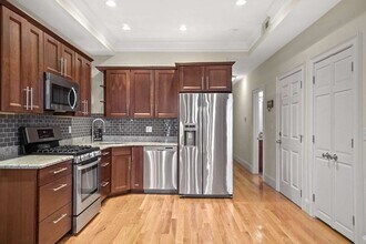 502 Sumner St in Boston, MA - Building Photo - Building Photo