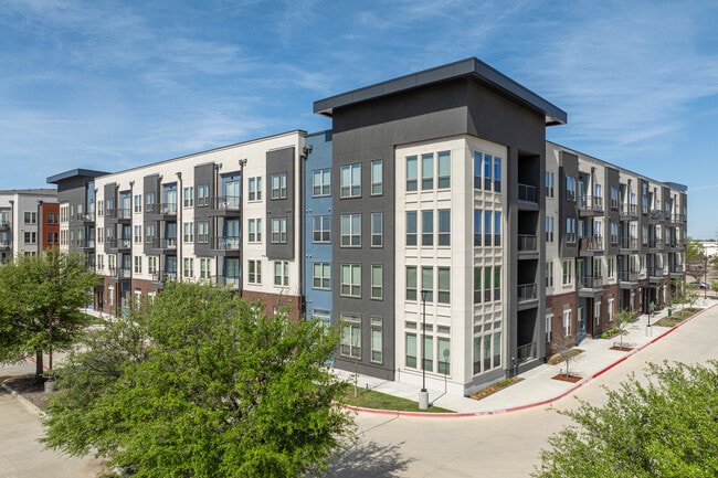 Watterscape Urban Residential