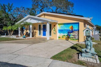 1000 Crane Ct in Dunedin, FL - Building Photo - Building Photo