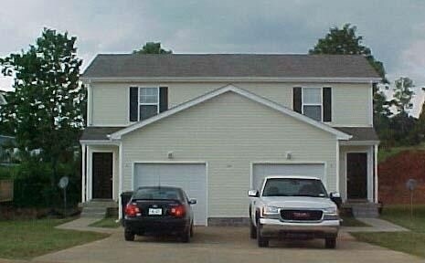 property at 255 Senator Dr