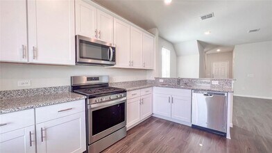 6310 Kimball Mill Ln in Houston, TX - Building Photo - Building Photo