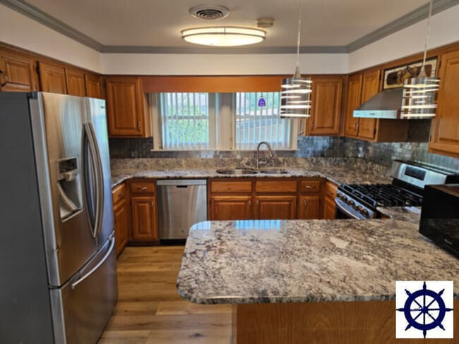 4717 N Lakewood Dr in Panama City, FL - Building Photo - Building Photo