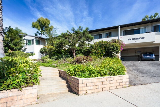 Haverford Apartments