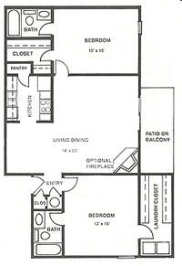 East Bay Apartment Homes photo'