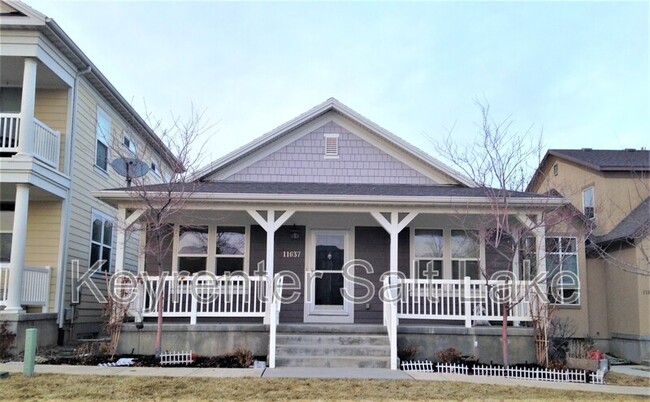 property at 11637 S Kestrel Rise Rd