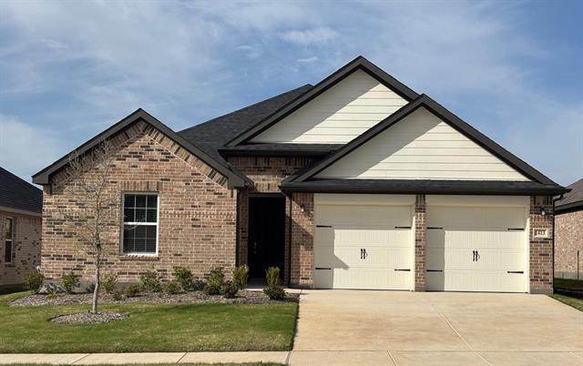 1413 Water Canna Dr in Justin, TX - Building Photo