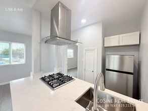 1706 D Ave in National City, CA - Building Photo - Building Photo