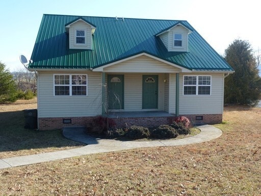 property at 104 Majestic Dr