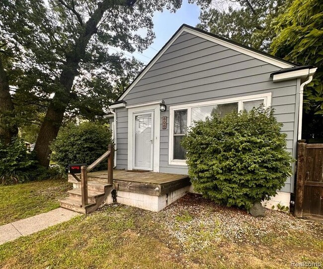 505 Gardendale St, Unit 894A-01 in Ferndale, MI - Building Photo - Building Photo