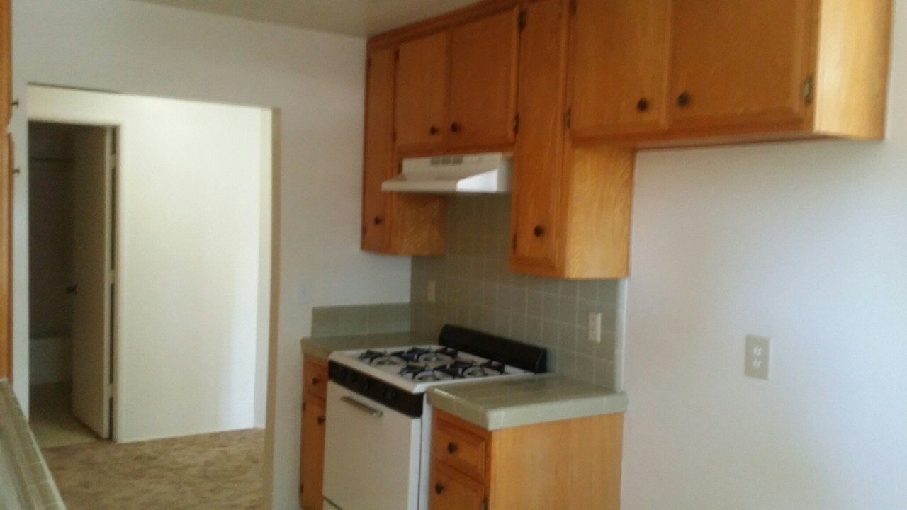 Pines Apartments in Yucca Valley, CA - Building Photo