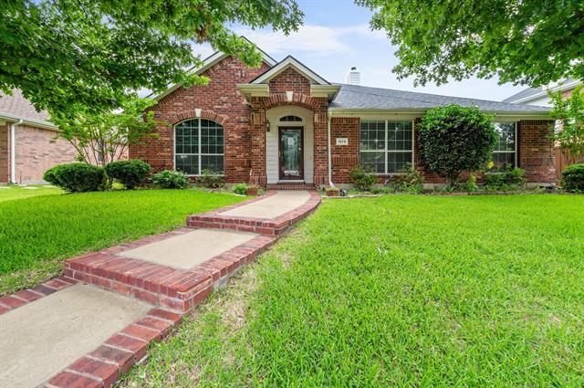 1579 Bradford Trace Dr in Allen, TX - Building Photo - Building Photo