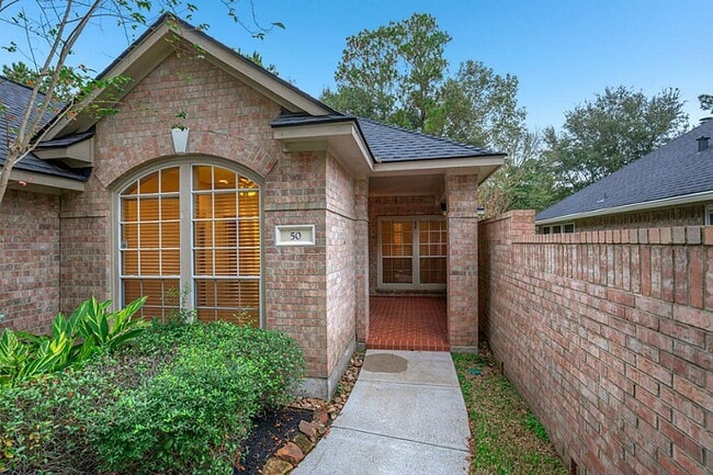 50 Vista Cove Dr in Spring, TX - Building Photo - Building Photo