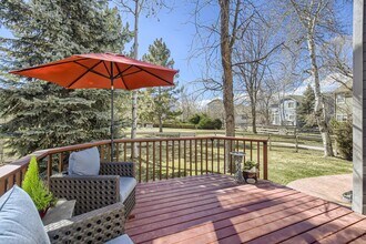 3974 Hawthorne Cir in Longmont, CO - Building Photo - Building Photo