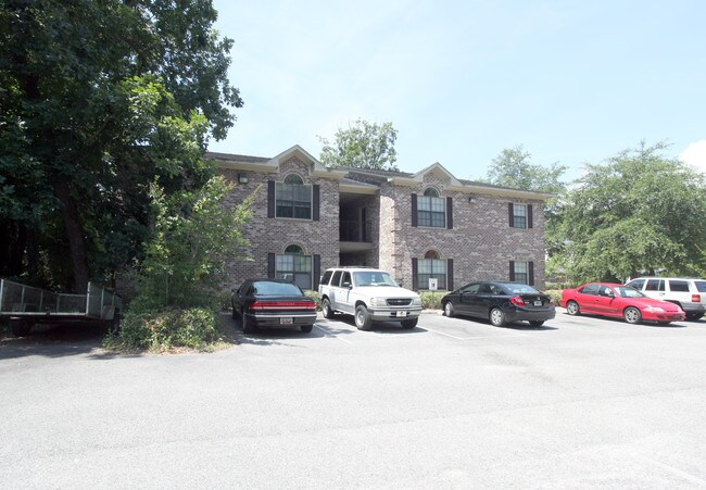 Tarawoods in Myrtle Beach, SC - Building Photo - Building Photo