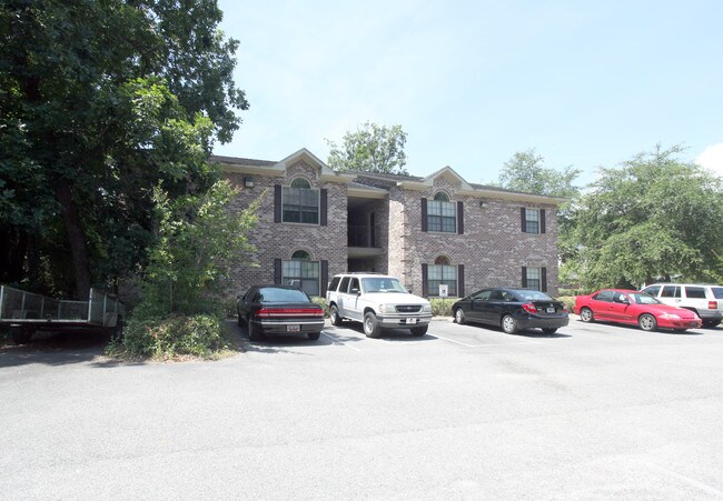 Tarawoods in Myrtle Beach, SC - Foto de edificio - Building Photo